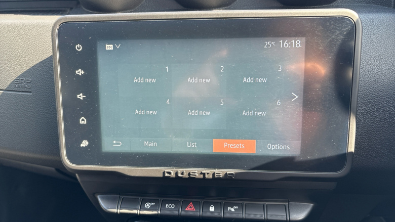 Dacia Duster 1.0 TCe 90 Expression 5dr Petrol Estate